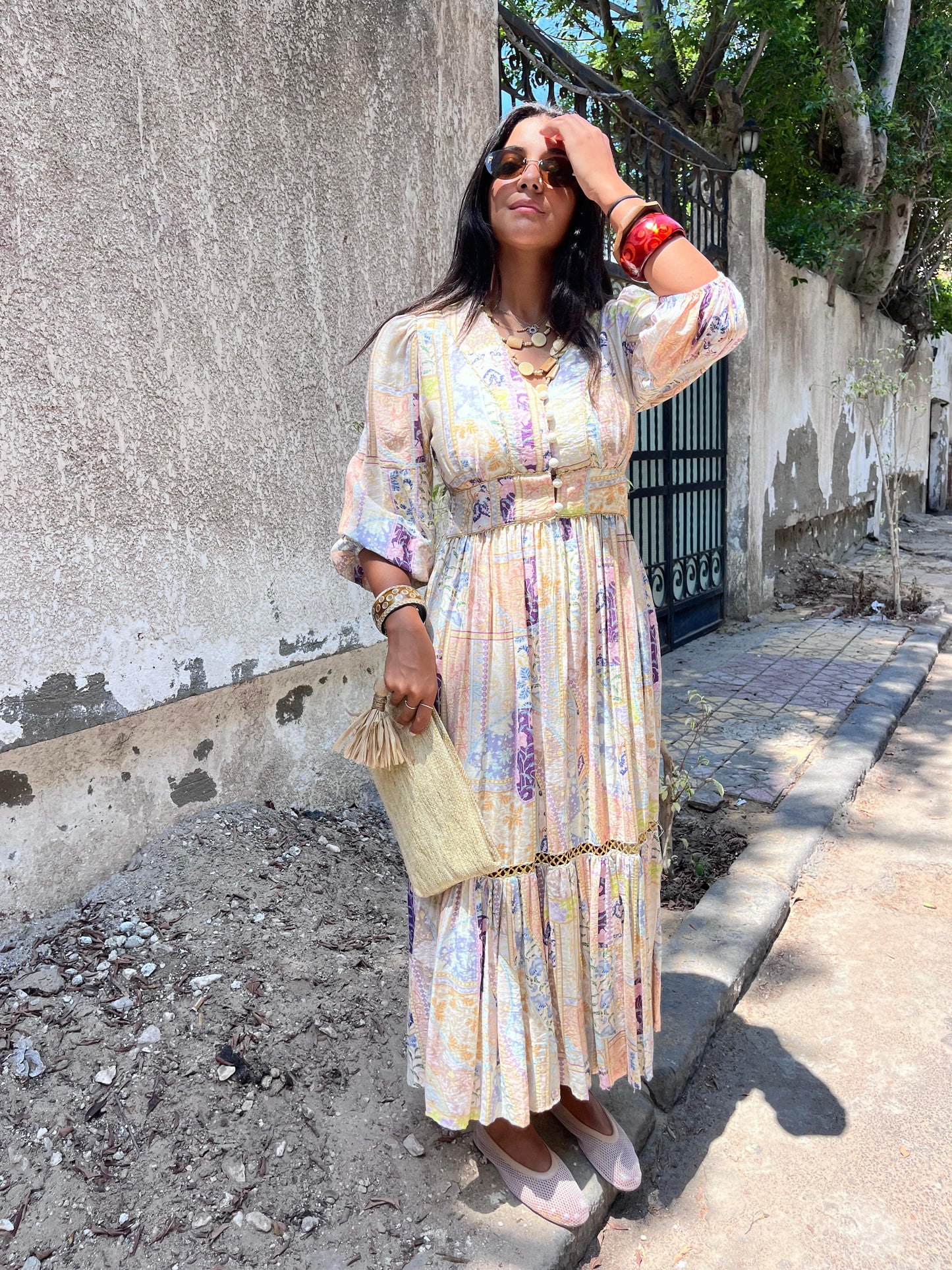 Dress Queen