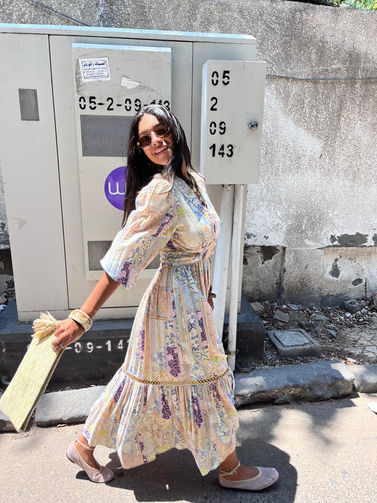 Dress Queen