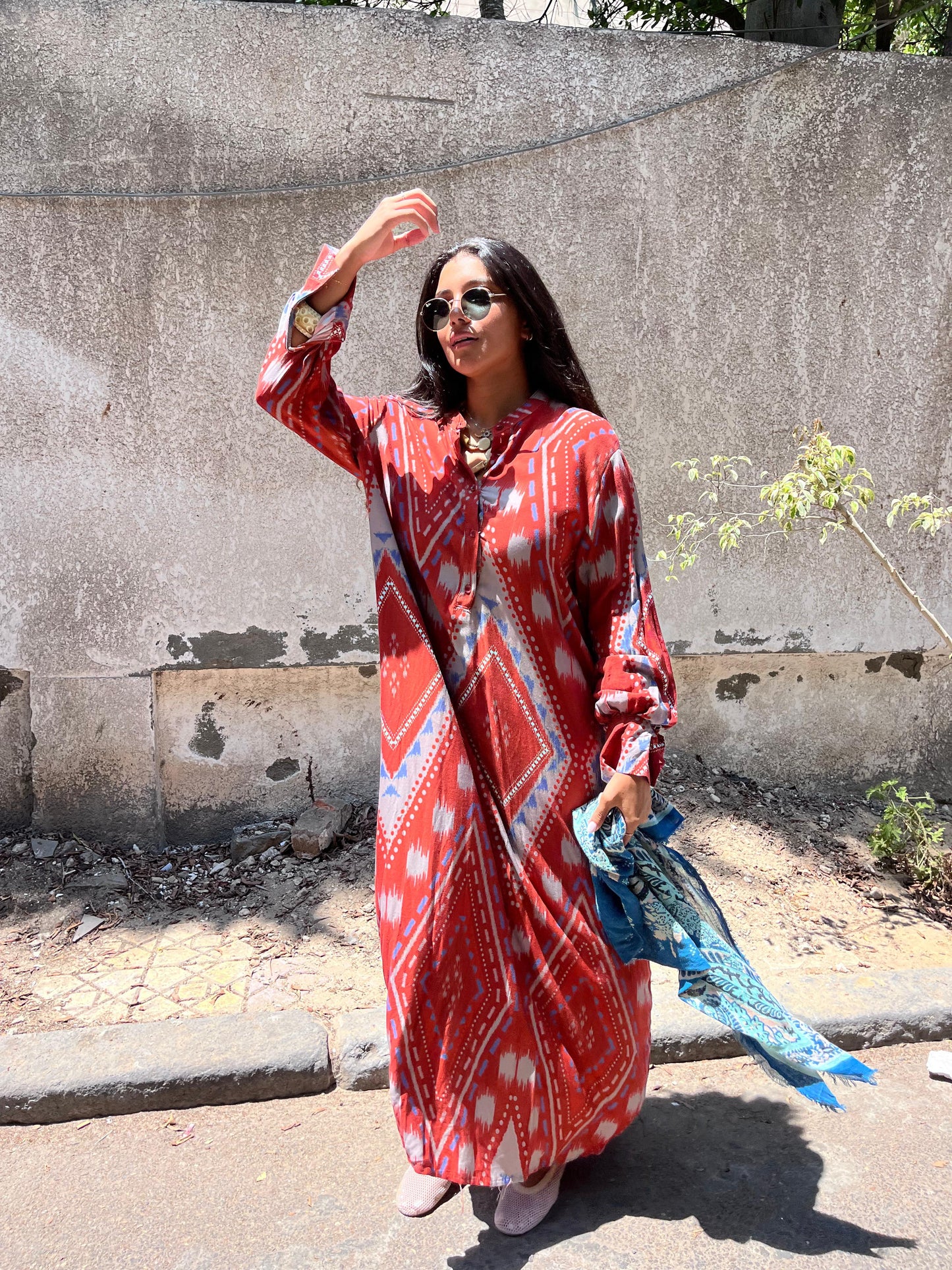 Dress Ashil