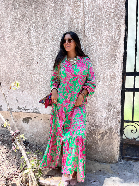 Dress Ashill