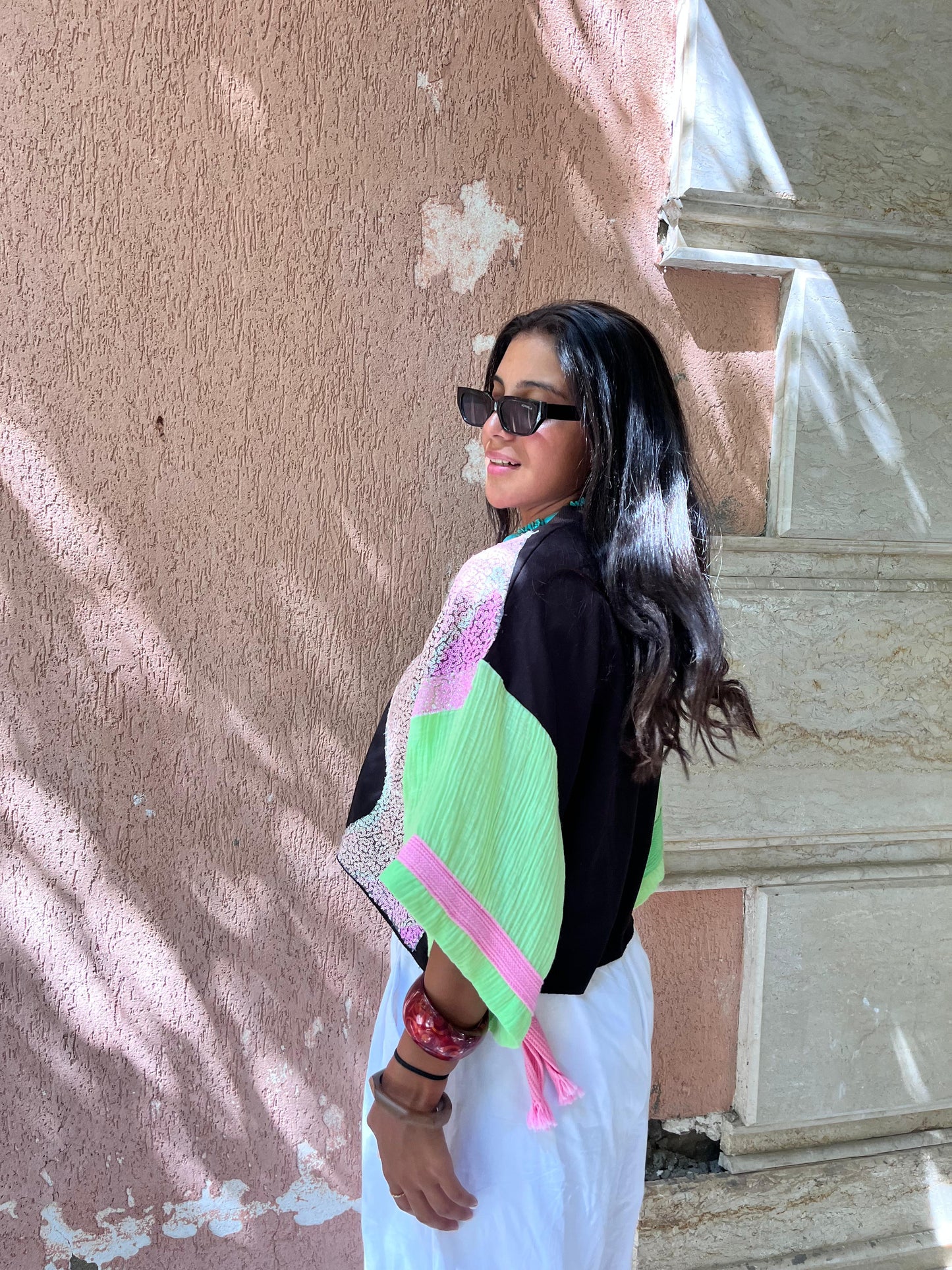 T Shirt Neon