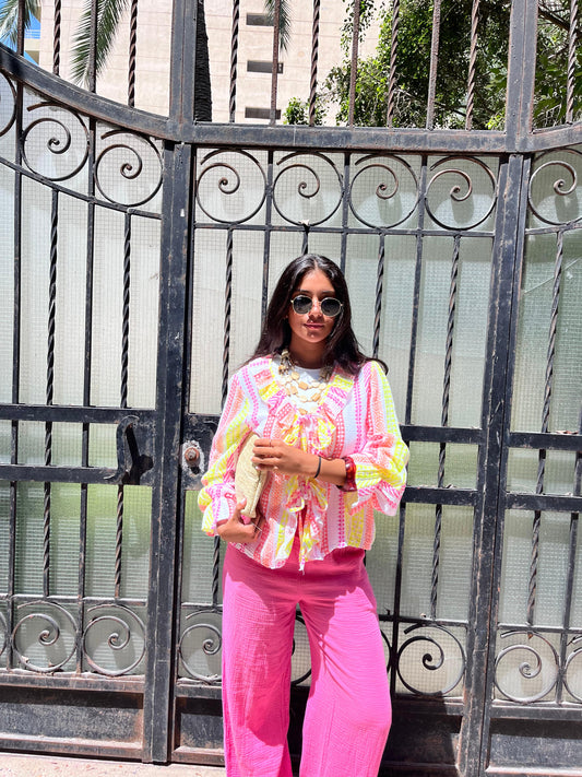 Chemise Carla