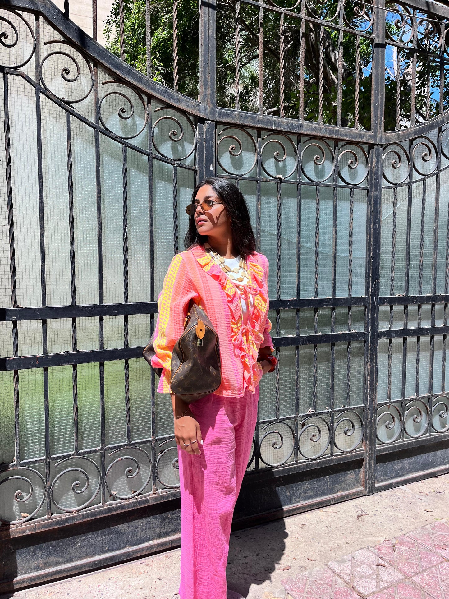 Shirt Neon Carla