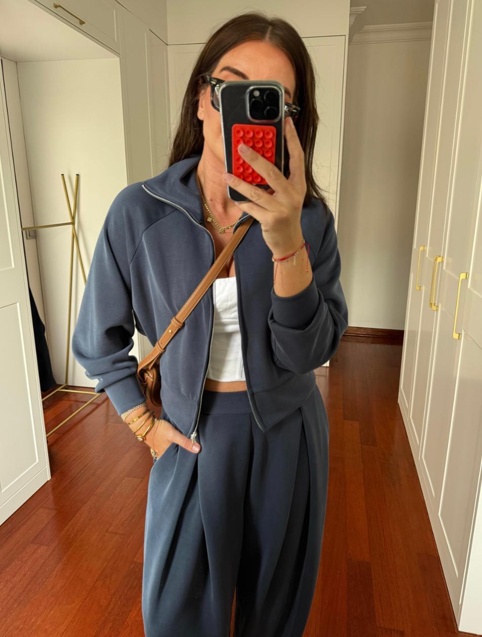 Flow Set Navy