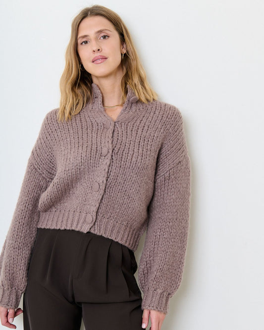 Fleekoo Knit Cafe