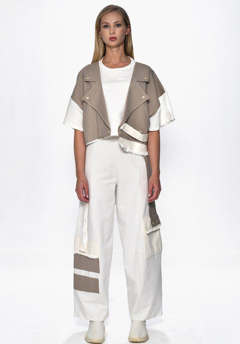 Set stripe