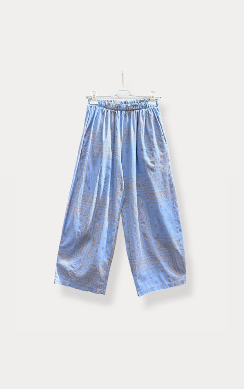 Pants bandana