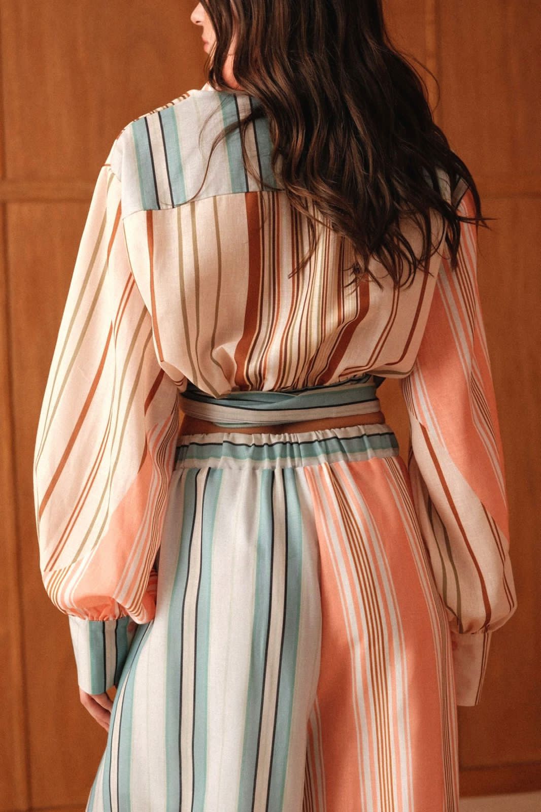 Set stripe