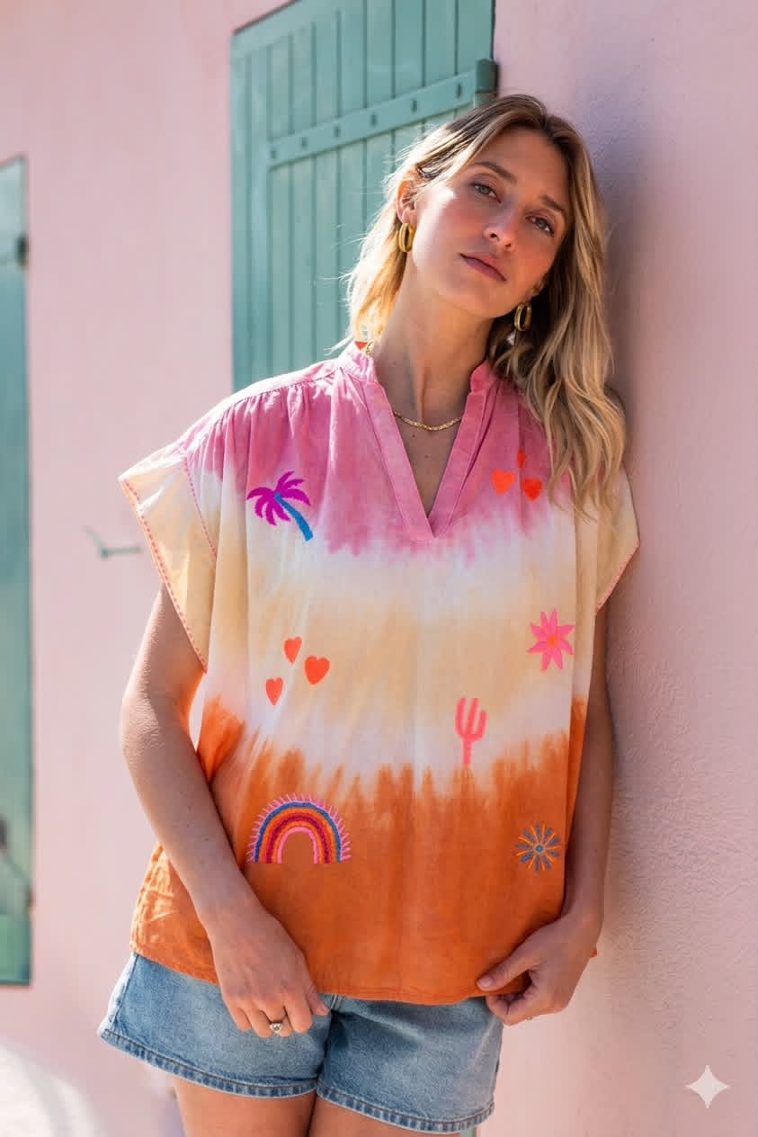 SHIRT HALF SLEEVES PATTERN