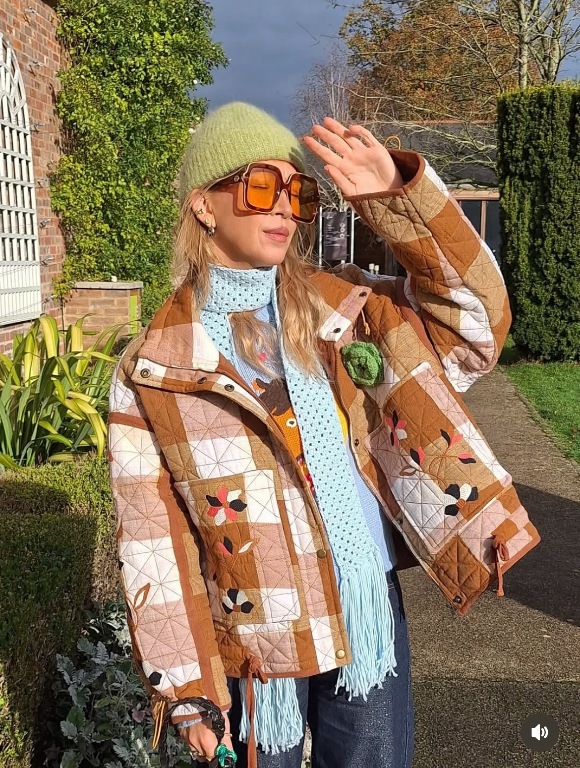 Jacket limited Edition