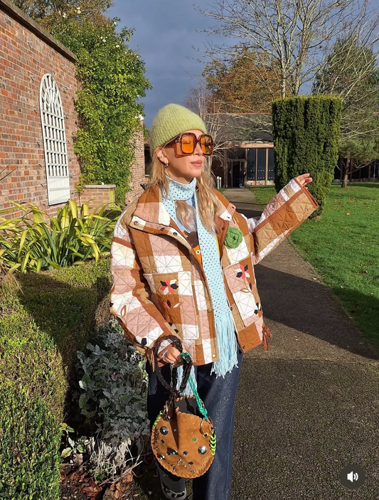 Jacket limited Edition