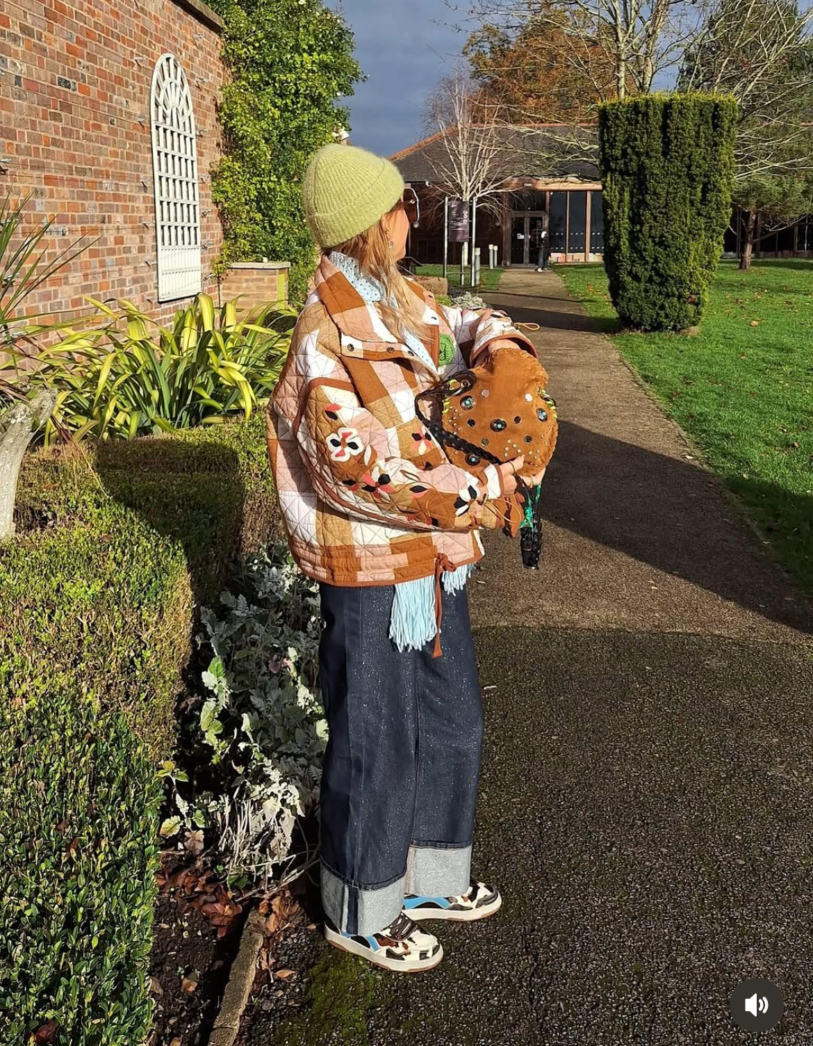 Jacket limited Edition