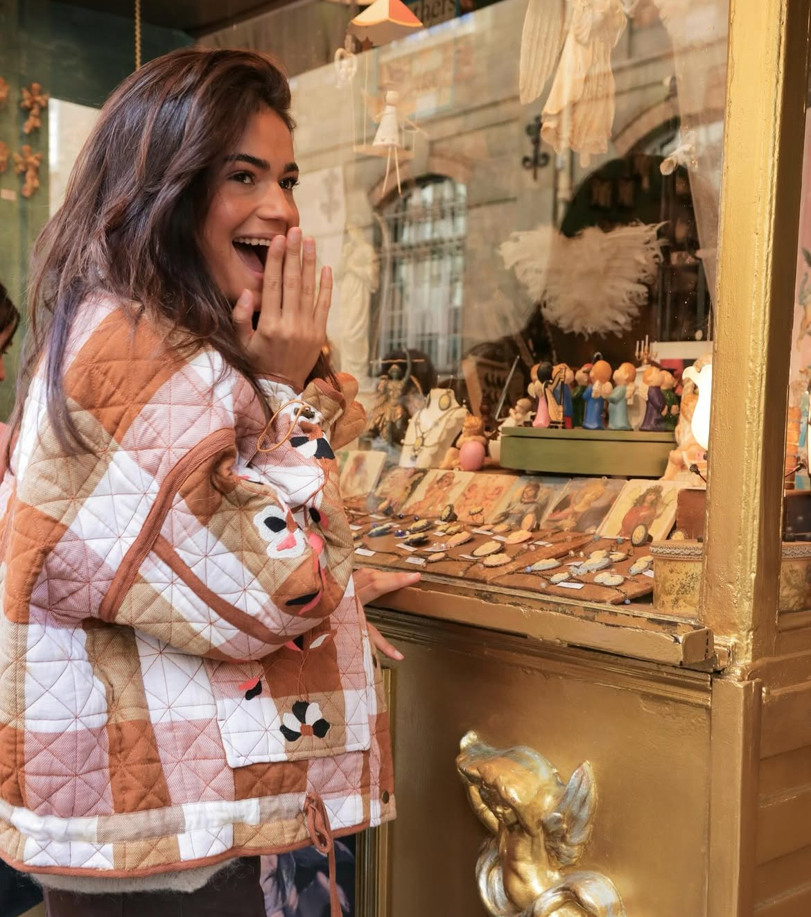 Jacket limited Edition