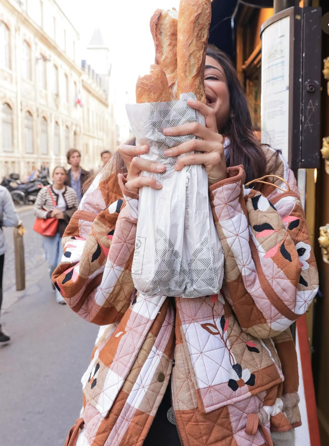 Jacket limited Edition