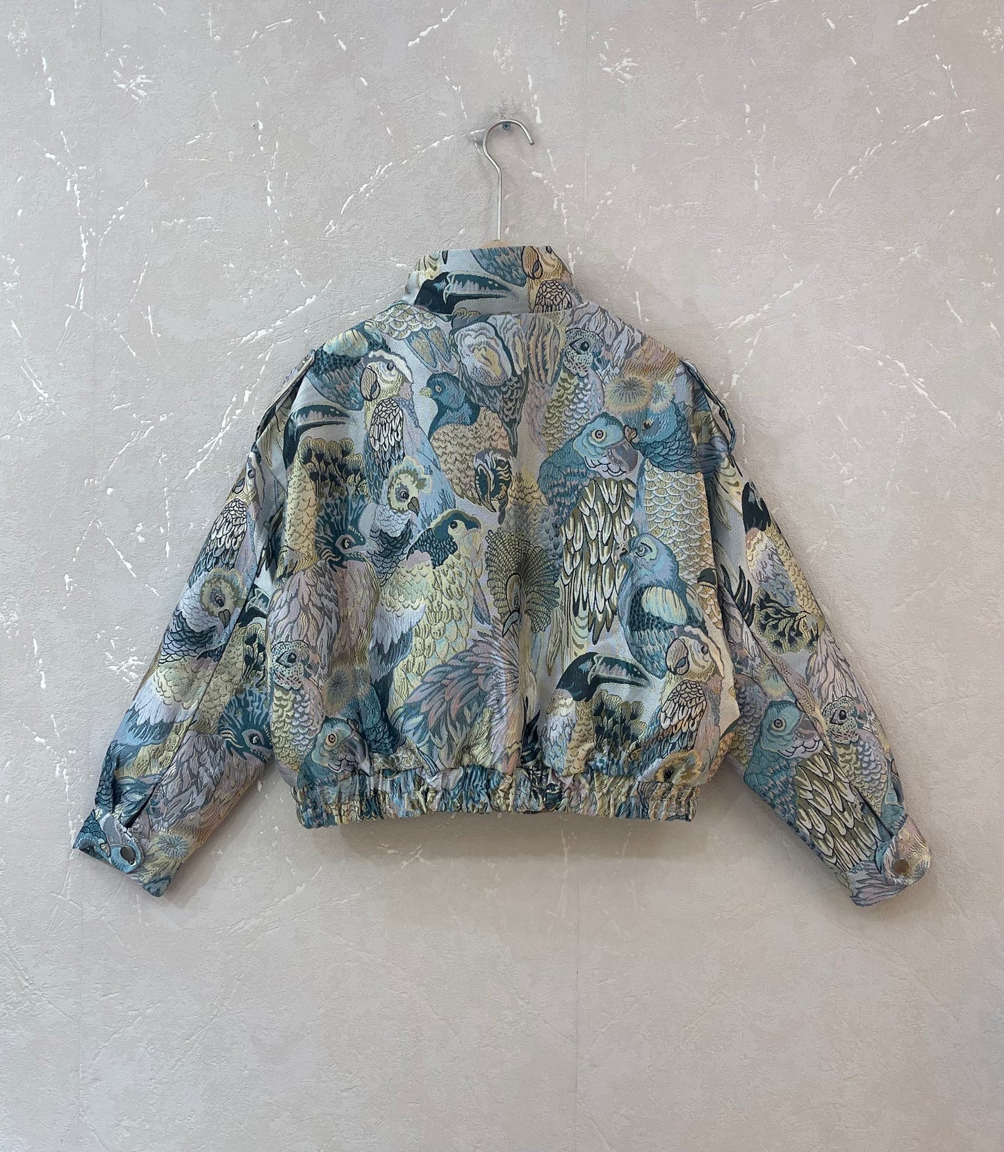 Birds Jacket