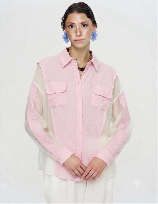 Shirt rose