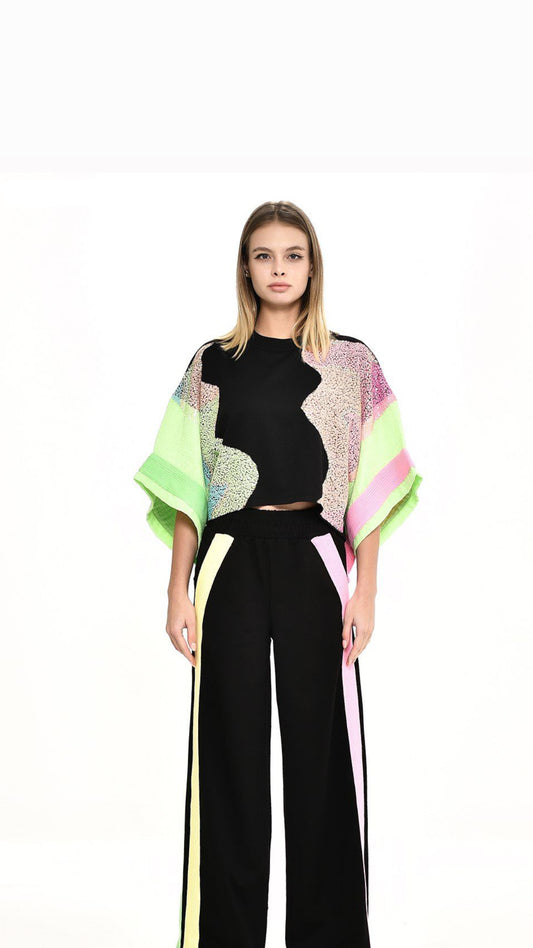 T Shirt Neon