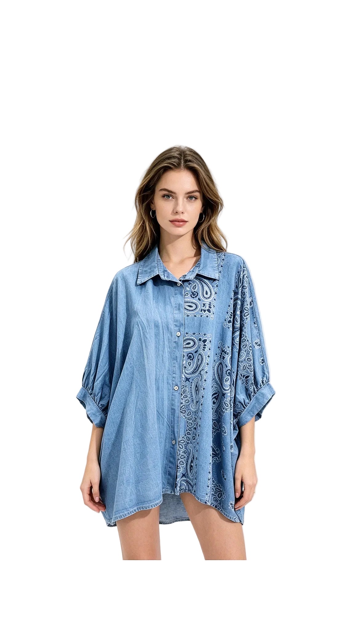 SHIRT BANDANA