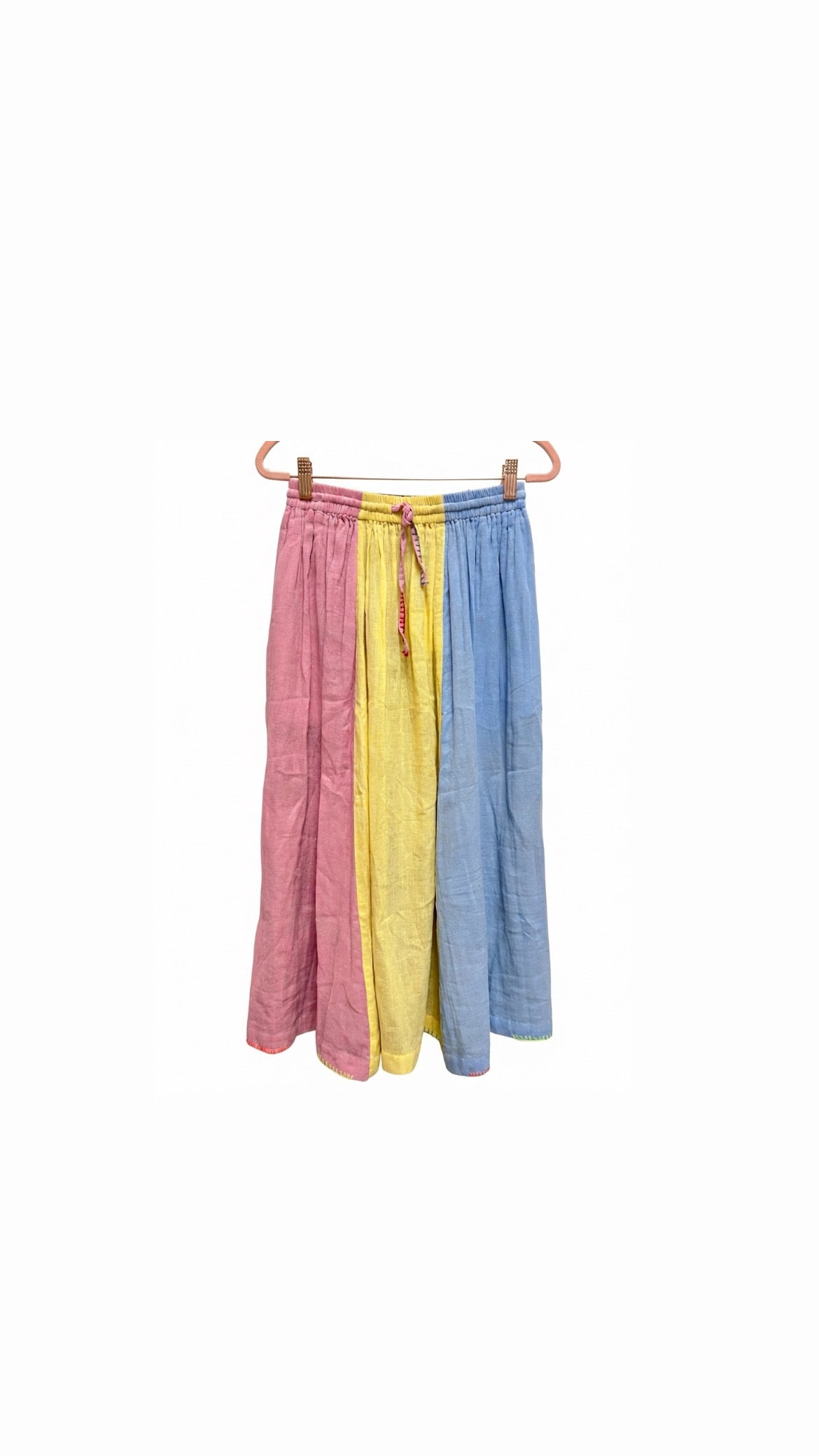 Set shirt + skirt