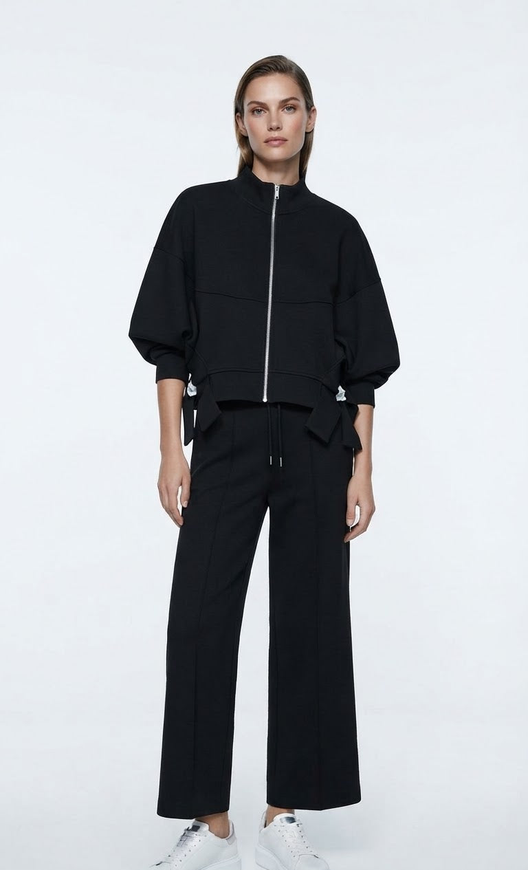 Soft Set Black