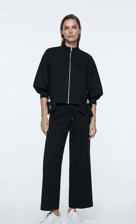 Soft Set Black
