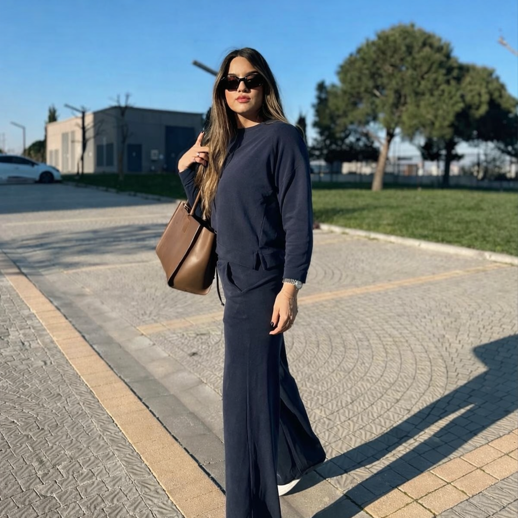 Set navy