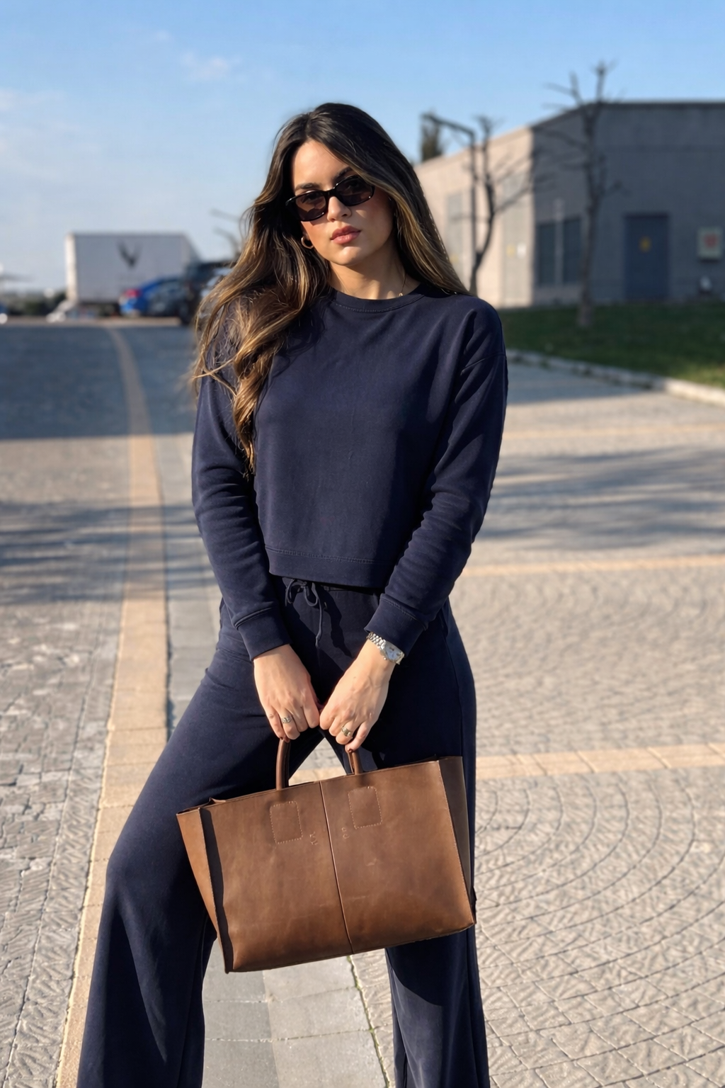 Set navy