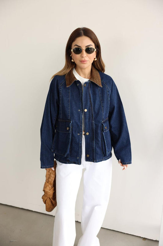 Denim Lowe