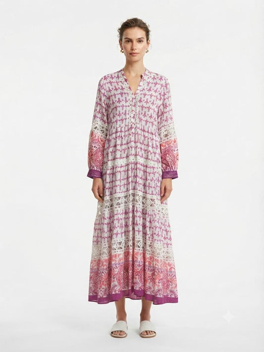 Dress floral