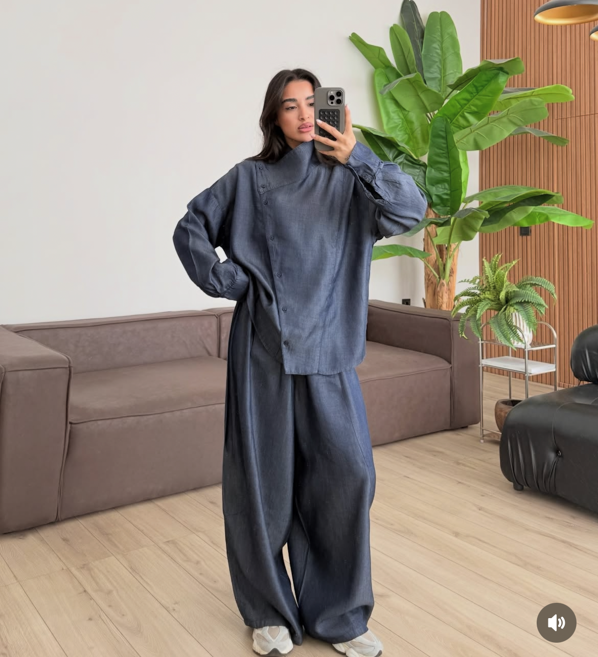 Set light cotton navy