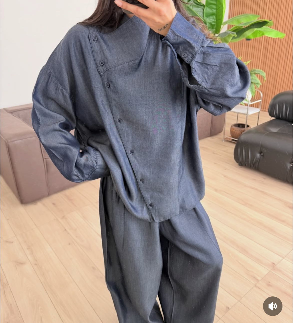 Set light cotton navy