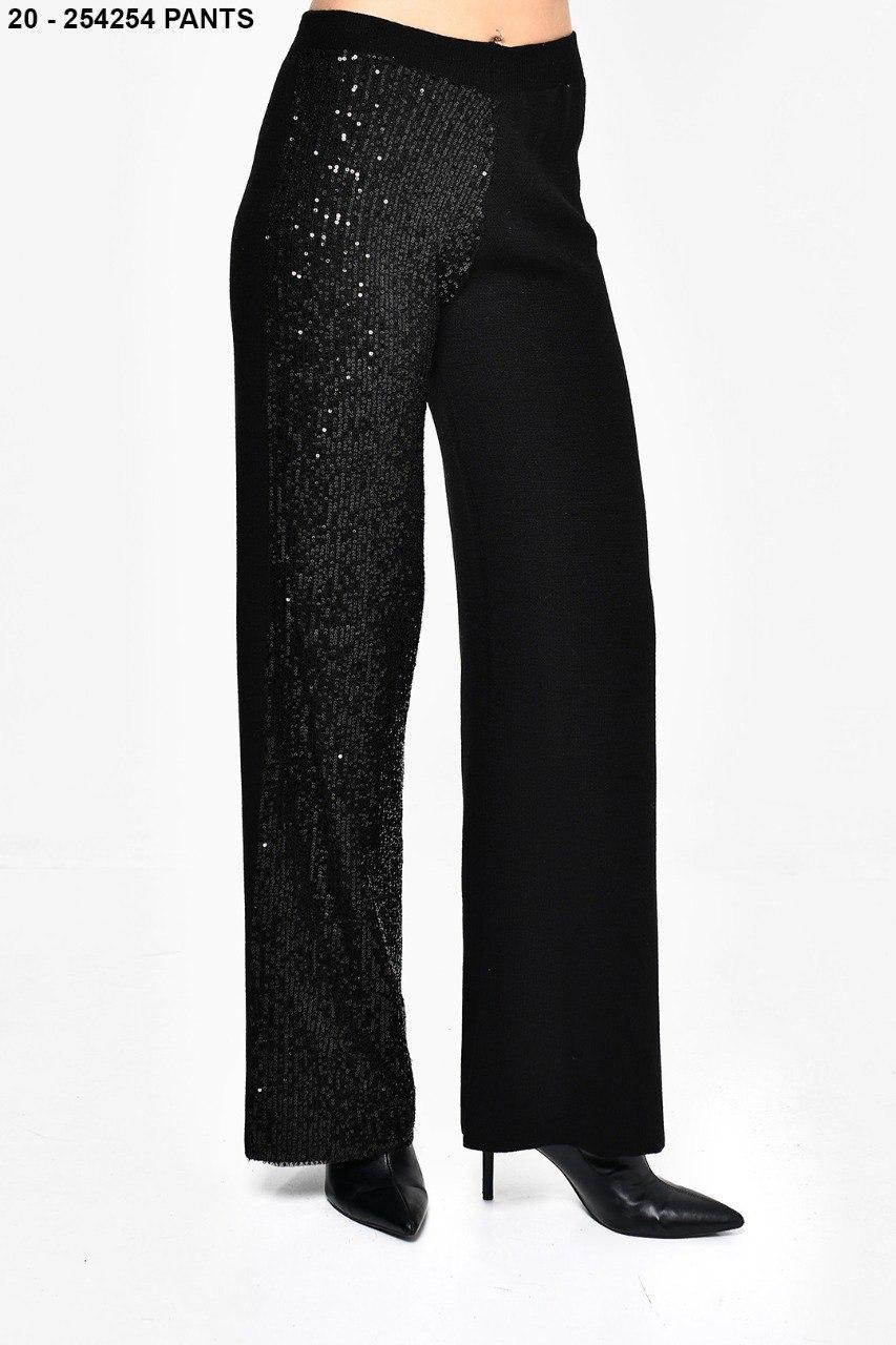 Payette black set DQ