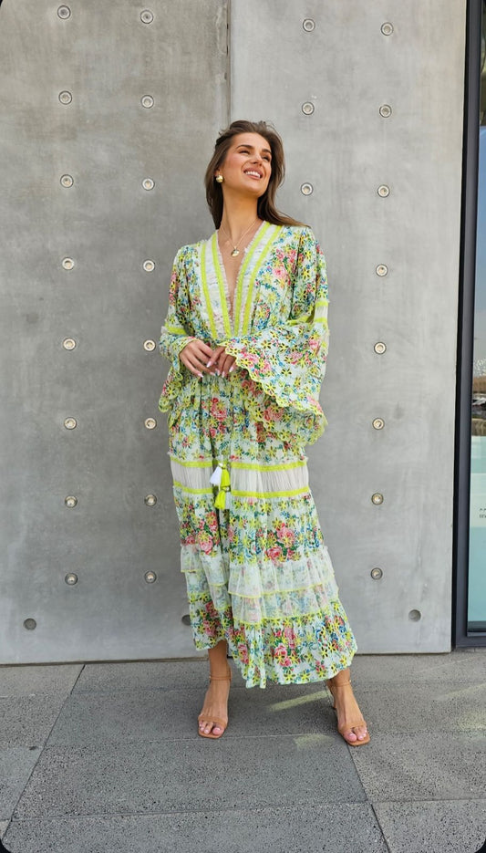 NJ dress