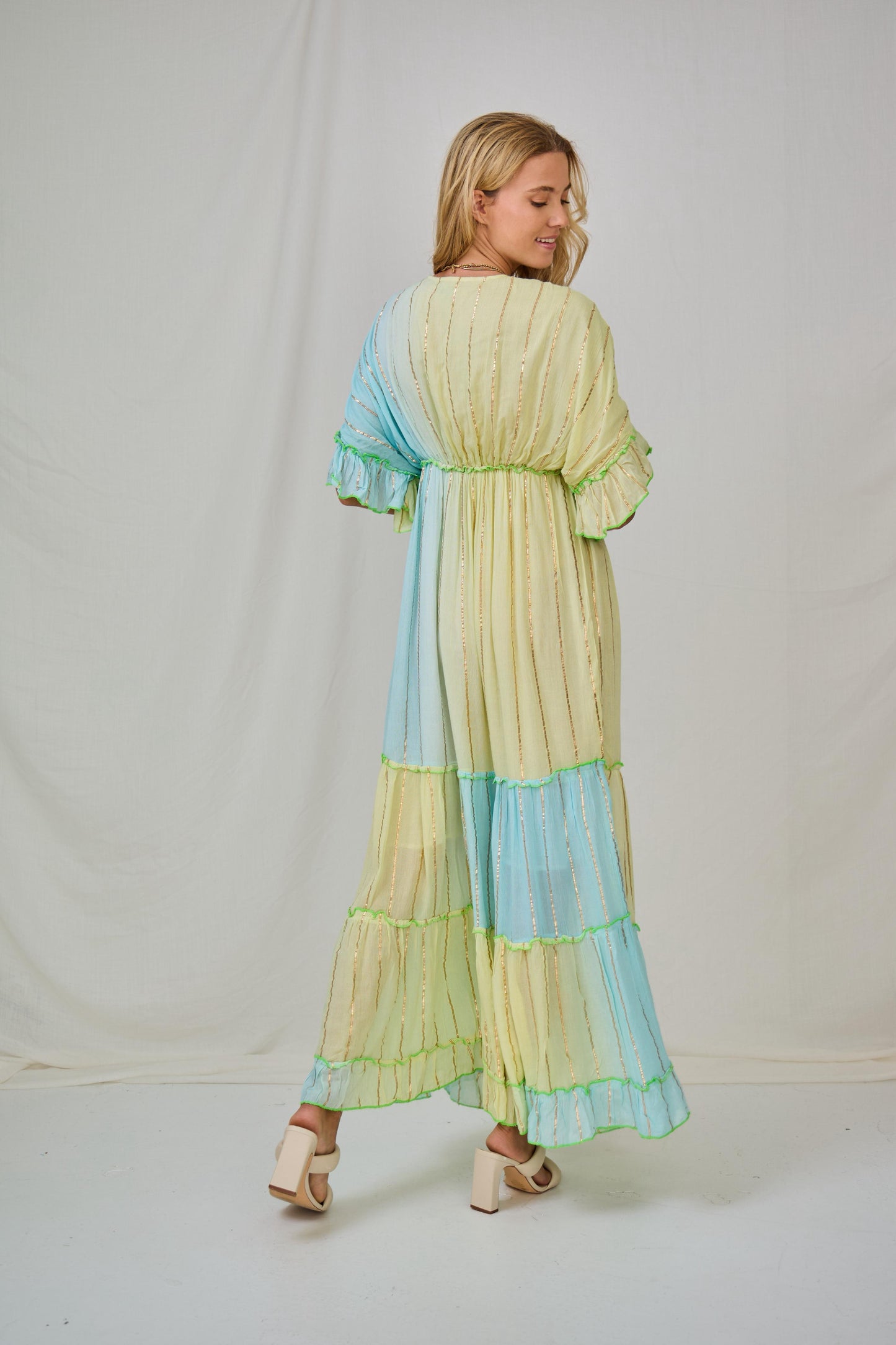 Dress Embroidery