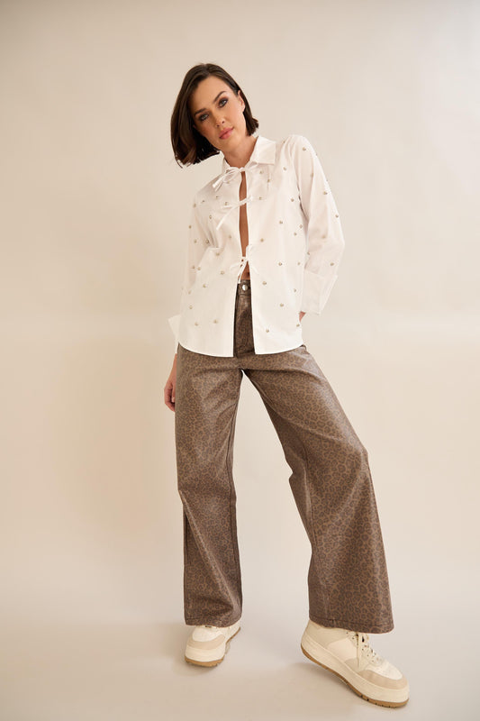 Chemise Shirt Studs