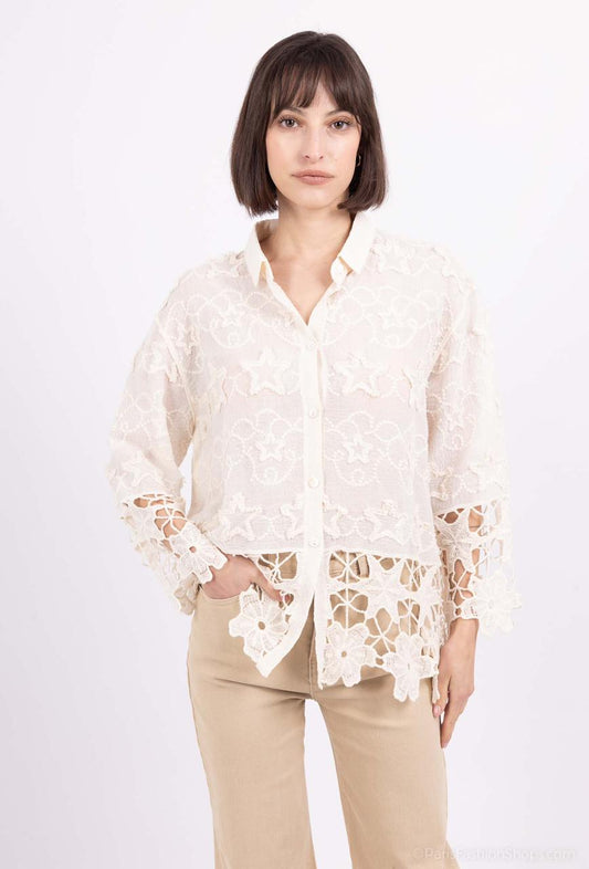 Chemise Shirt So Sweet
