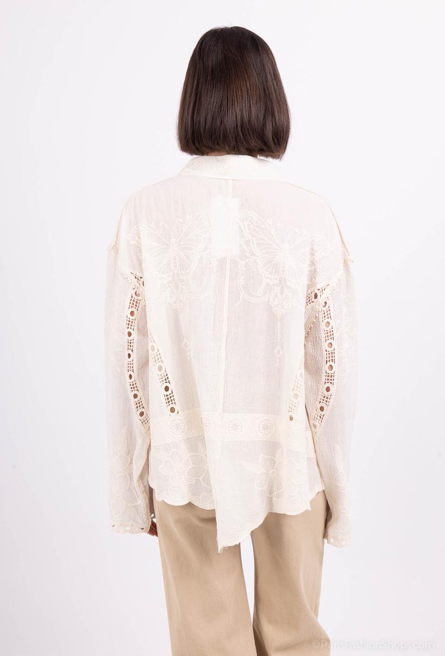 Chemise Shirt So Sweet