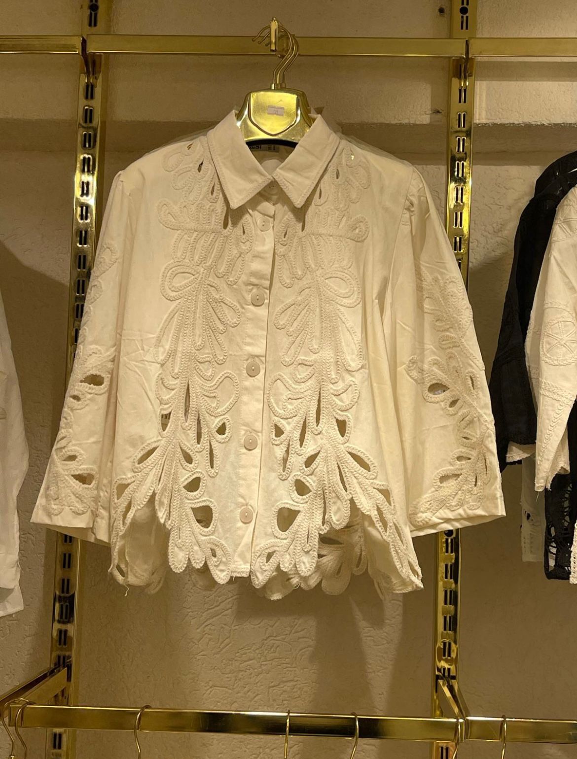 Shirt ESQ