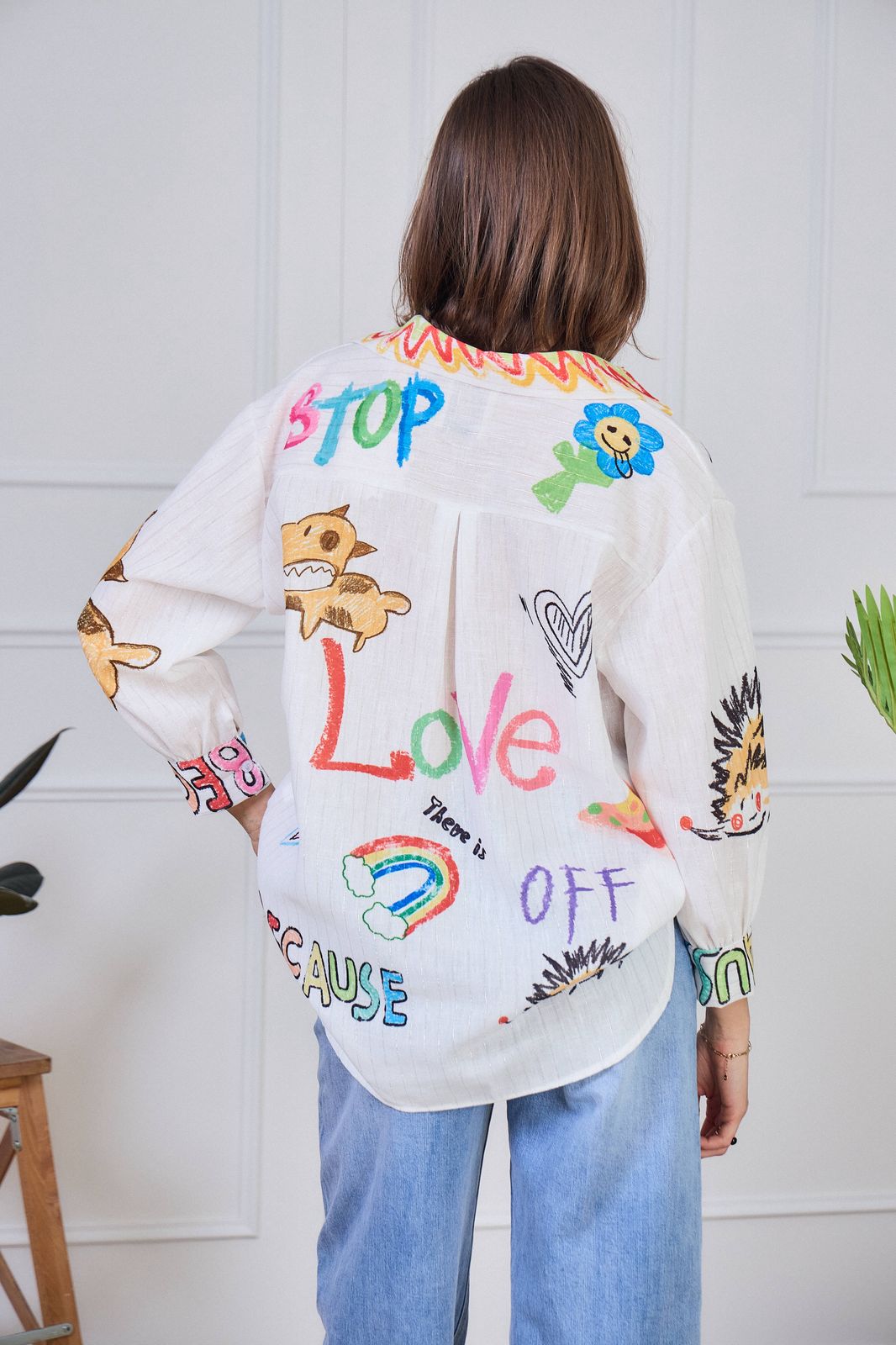 Shirt AV DogPizza