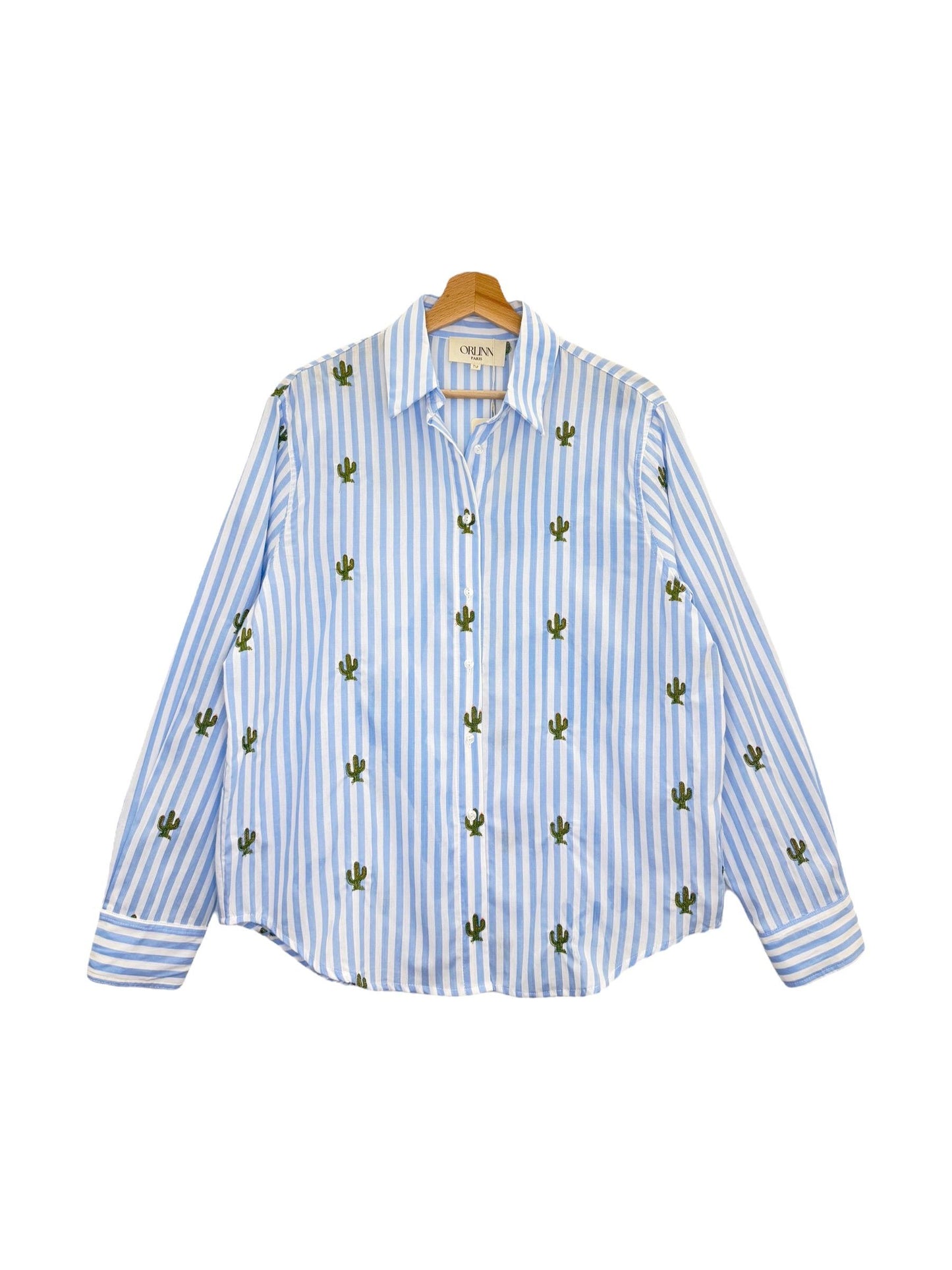 Shirt Orlinn