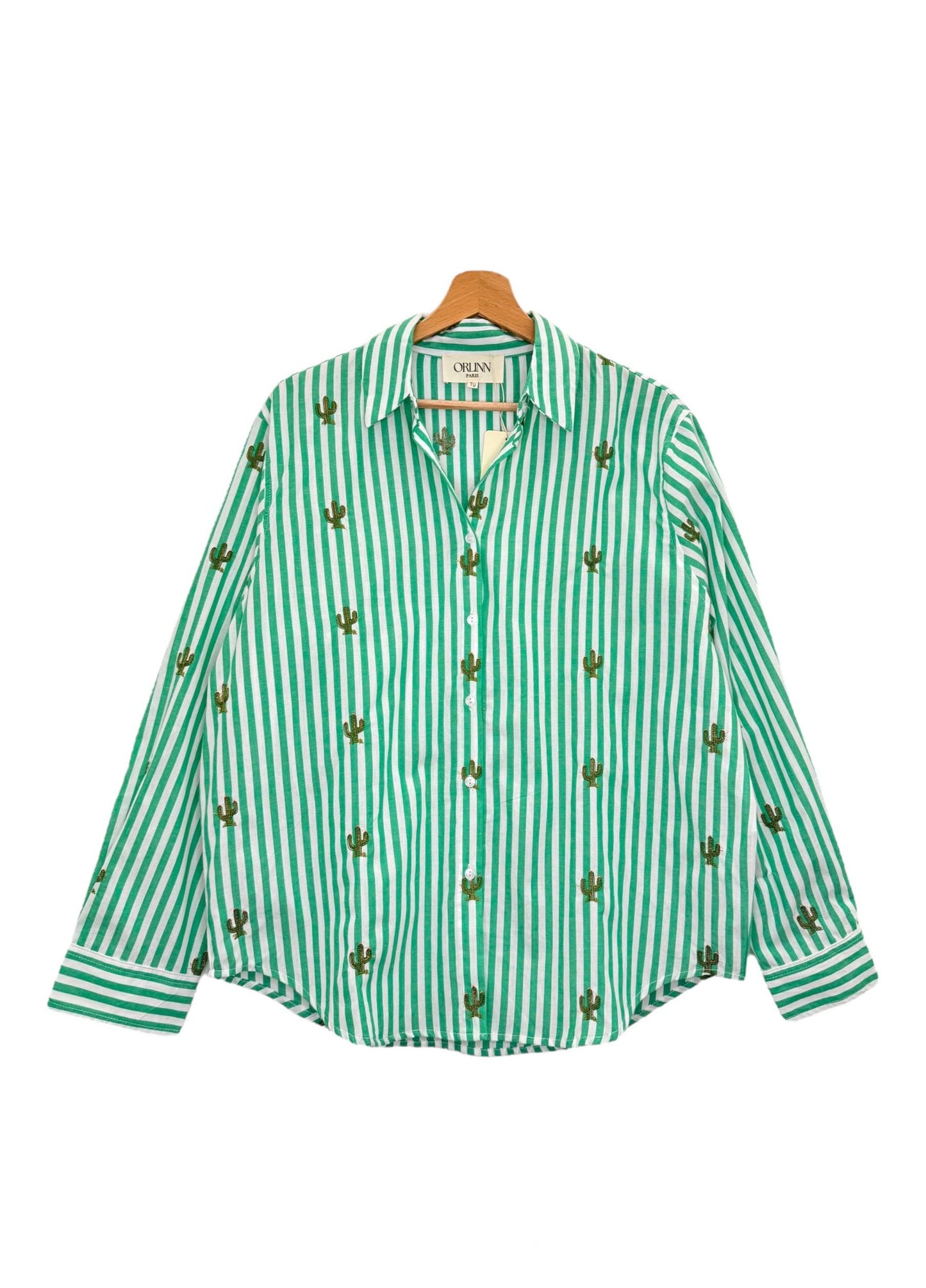 Shirt Orlinn