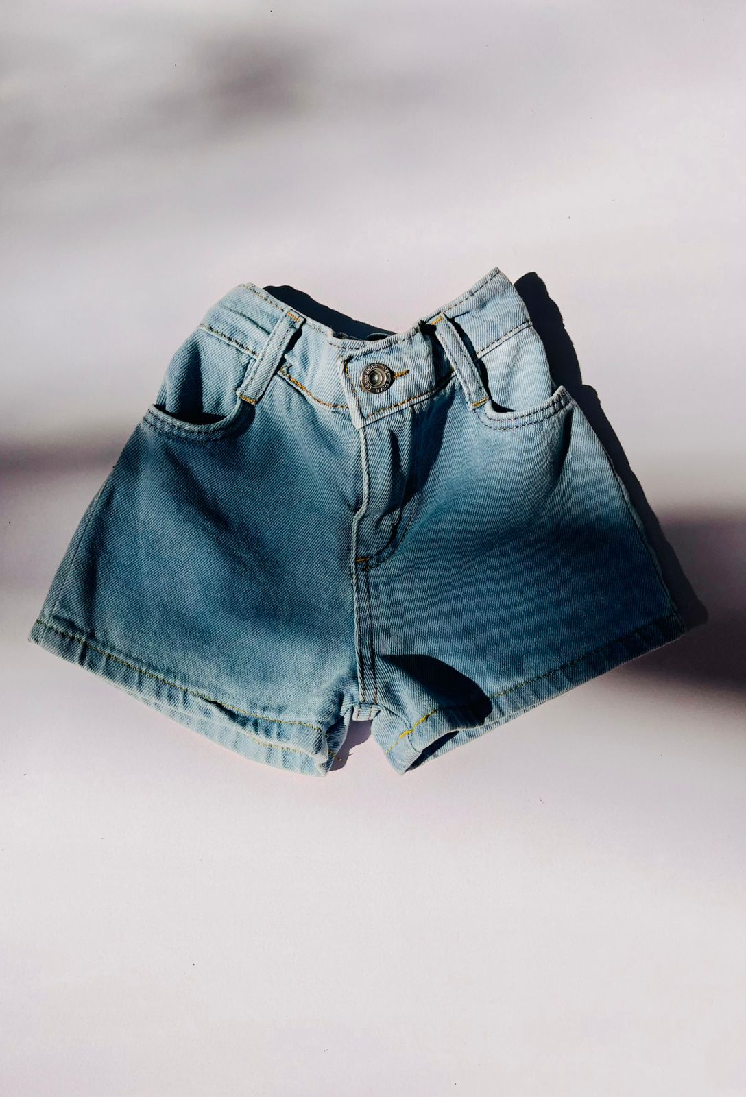 Jeans Short
