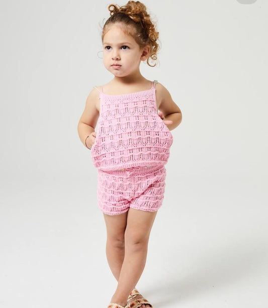 Knitted Set