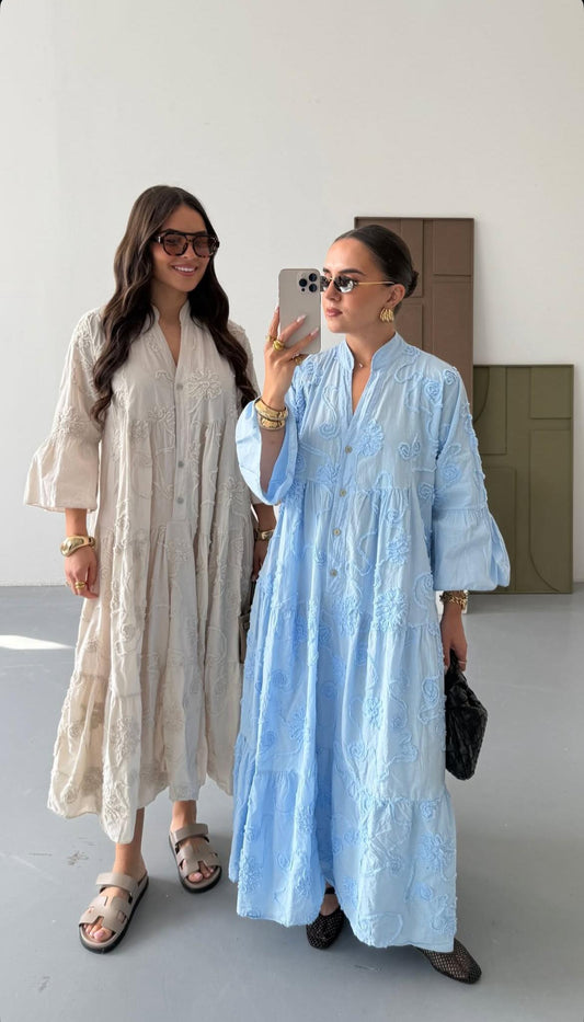 Happy Look Dress