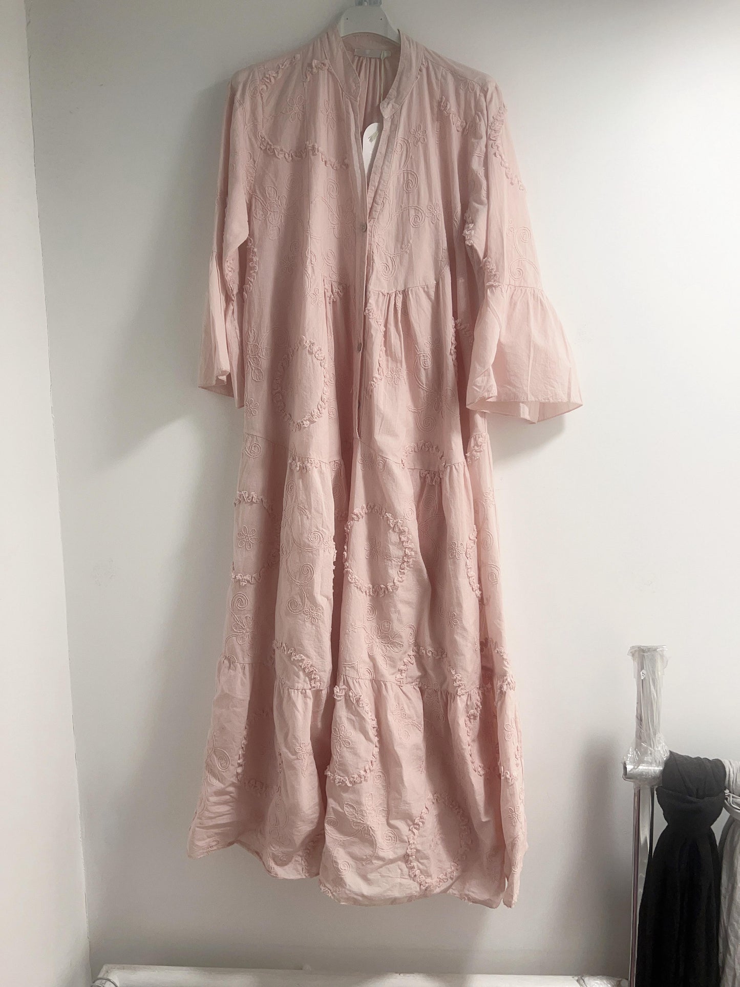 Happy Look Dress