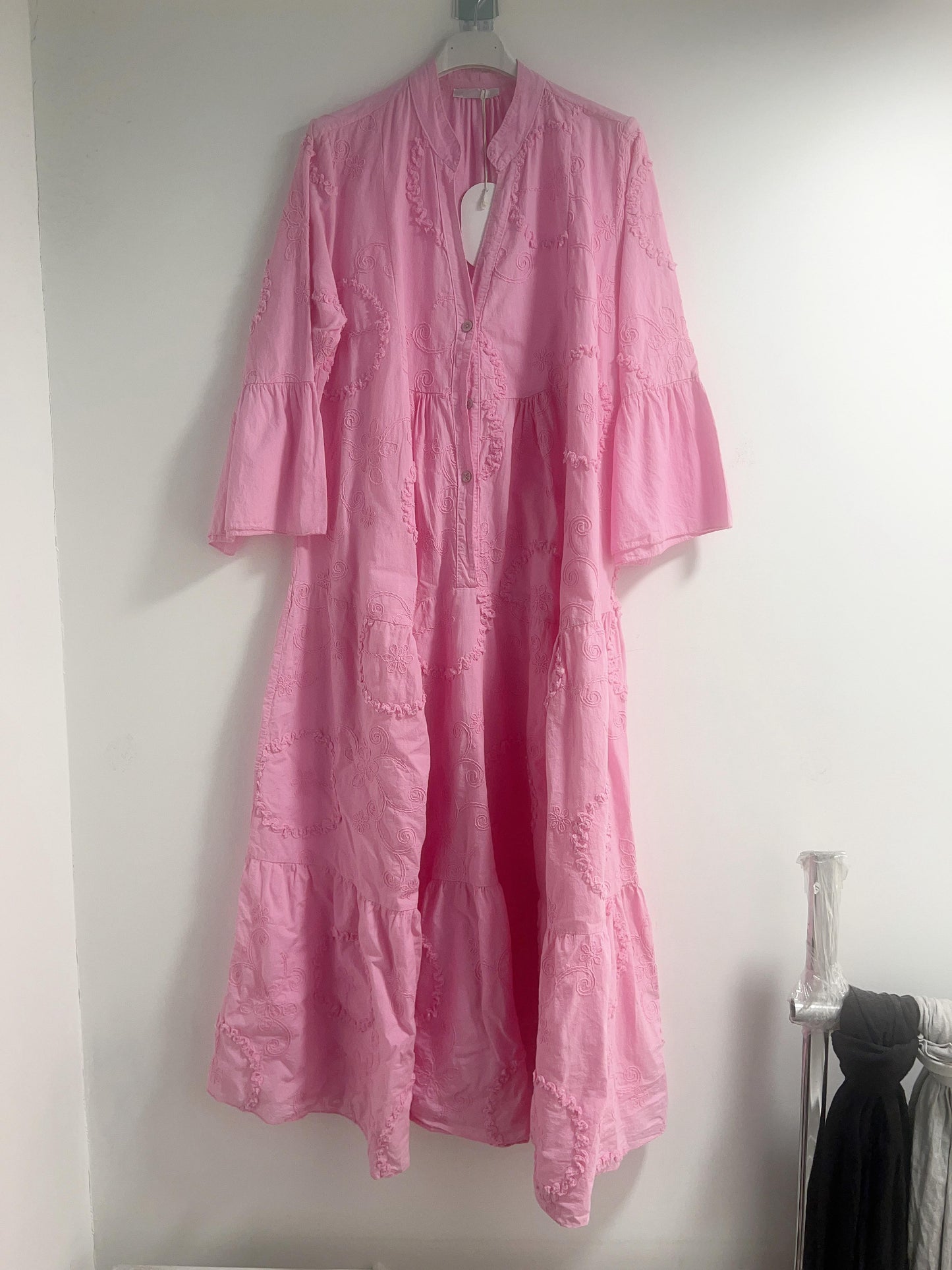Happy Look Dress