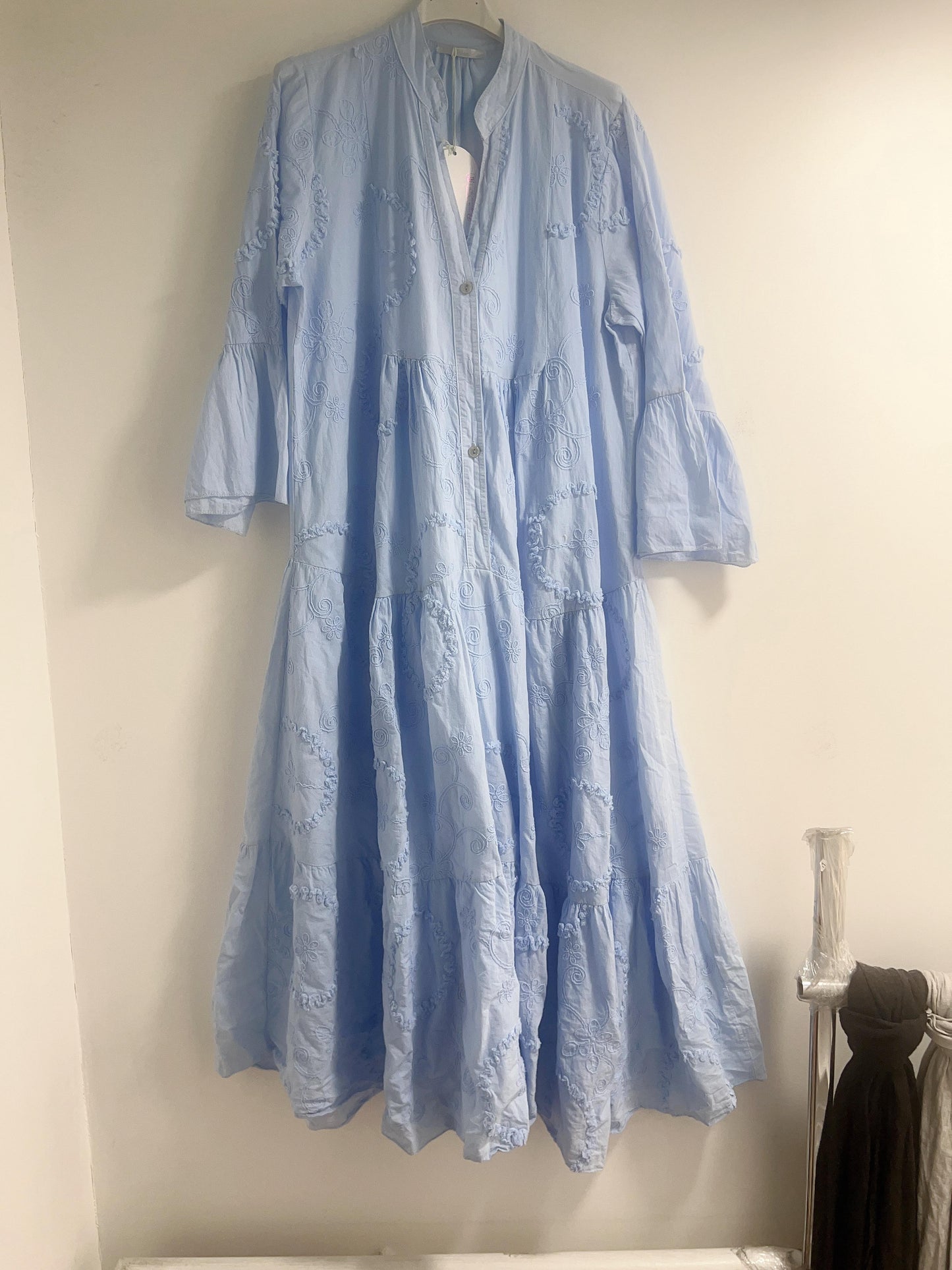 Happy Look Dress