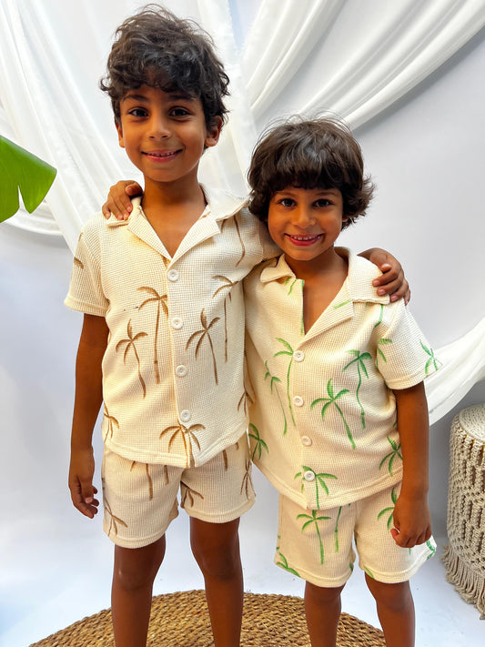 Palm Set