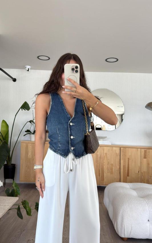 Vest Joy