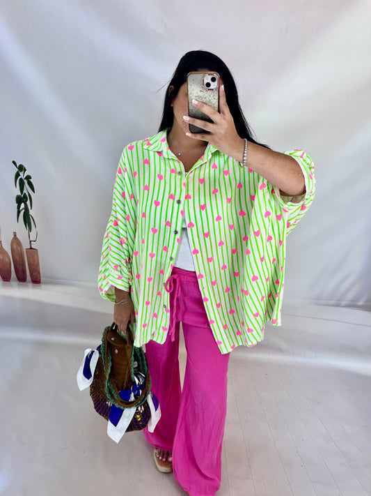 Chemise